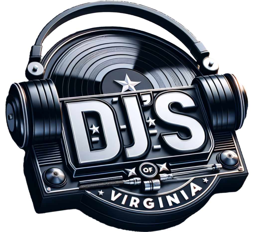 DJ's Of Virginia