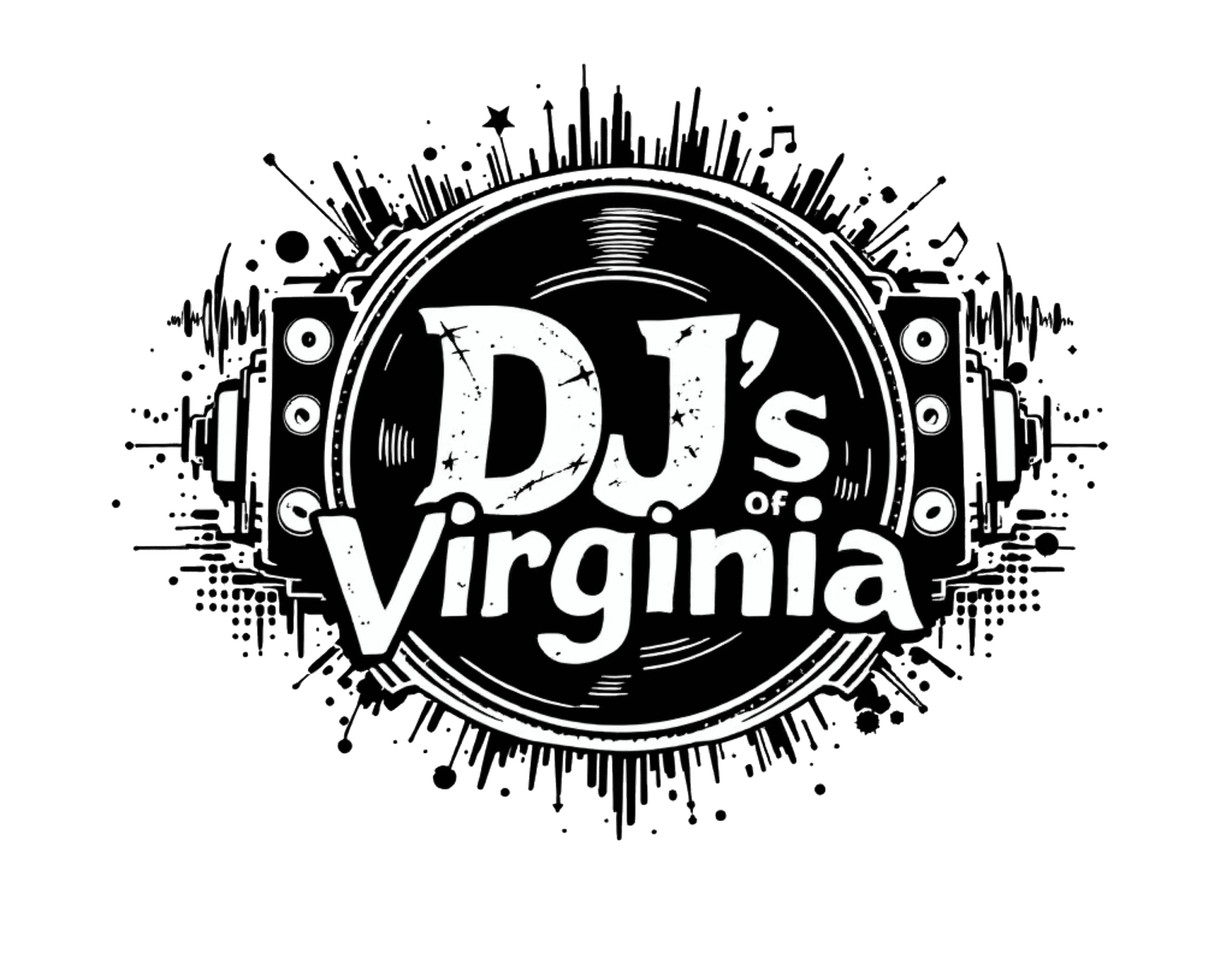 DJ's of Virginia