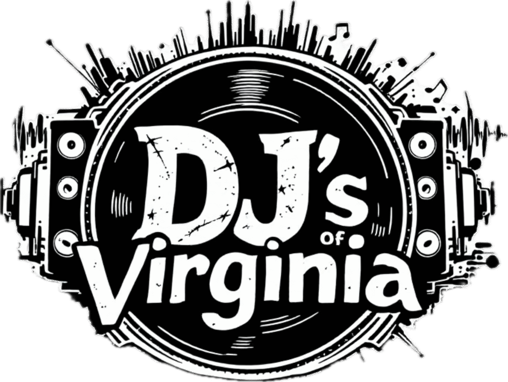 DJs of Virginia
