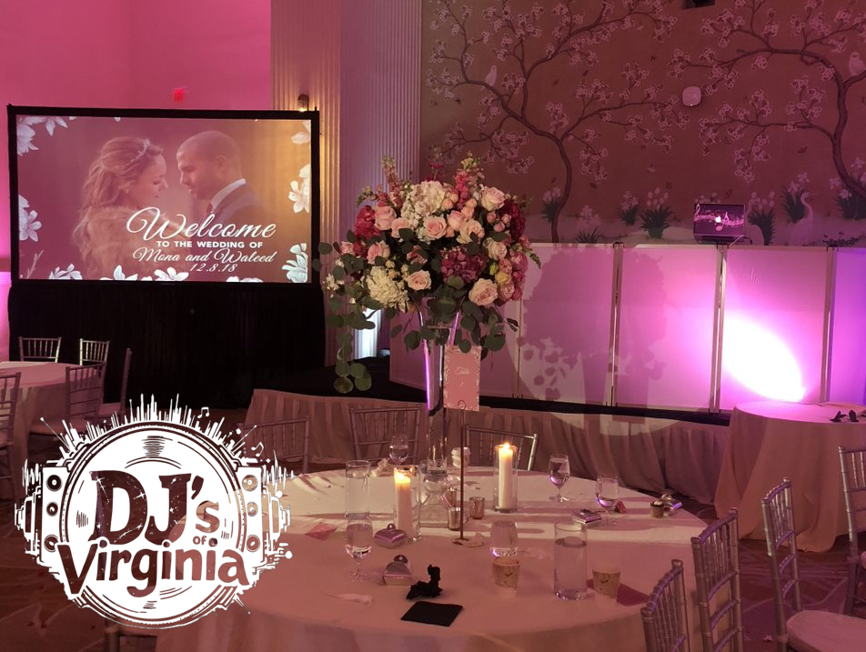 DJ's of Virginia