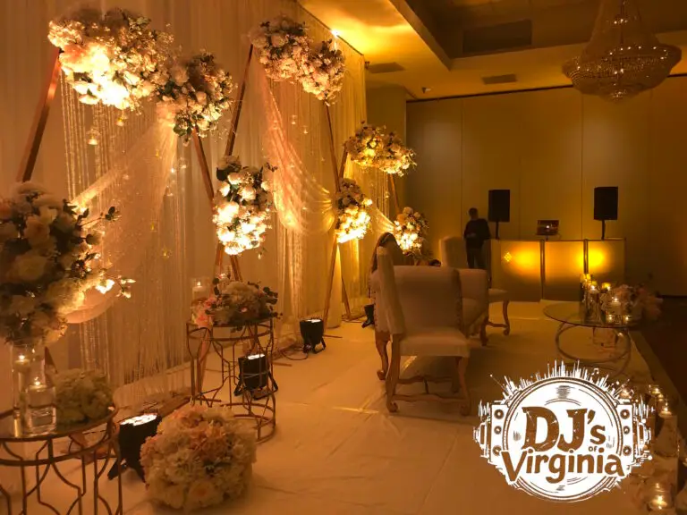 StageLightingDJSetup