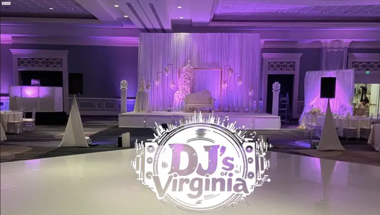 UplightingDJSetup